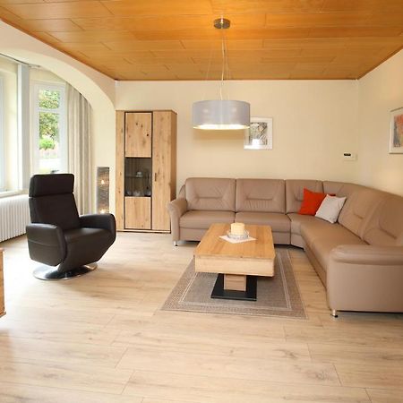 Ferienwohnung Am Schildautal-Mit Gartenlounge & Wlan Зезен Экстерьер фото